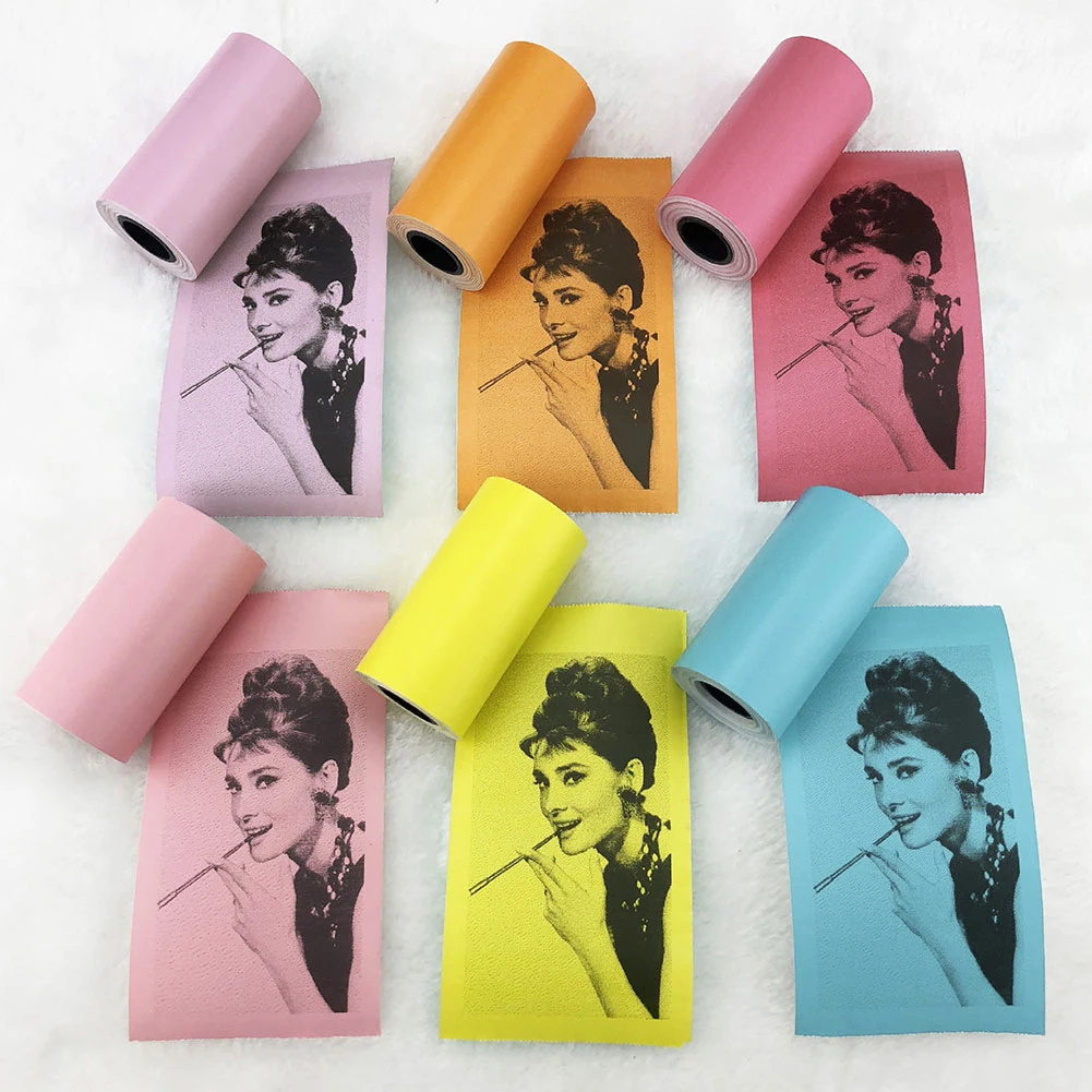 etiqueta-de-papel-termico-para-impressora-peripage-adesivo-adesivo-papel-fotografico-57mm-x-30mm-azul-rosa-amarelo-1-rolo