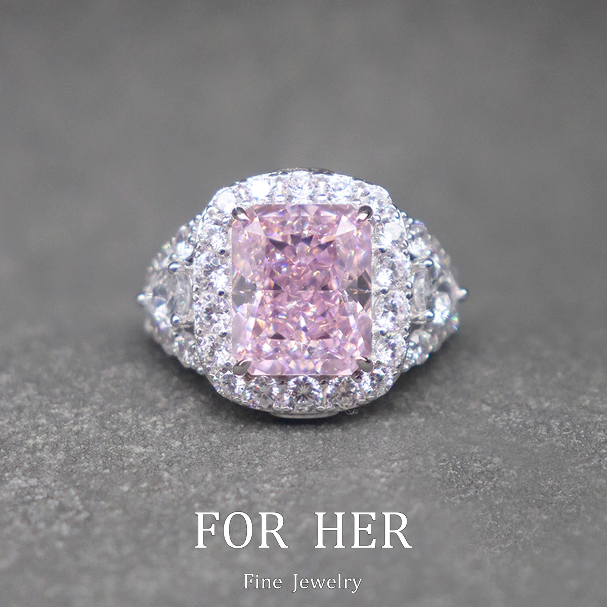 ΠΠΎΠ»ΡΡΠΎ ForHer Redion Ρ ΡΠΎΠ·ΠΎΠ²ΡΠΌ Π±ΡΠΈΠ»Π»ΠΈΠ°Π½ΡΠΎΠΌ ΠΈΠ· Π²ΡΡΠΎΠΊΠΎΡΠ³Π»Π΅ΡΠΎΠ΄ΠΈΡΡΠΎΠ³ΠΎ ΡΠ΅ΡΠ΅Π±ΡΠ° 925 ΠΏΡΠΎΠ±Ρ, ΠΎΠ±ΡΡΡΠ°Π»ΡΠ½ΠΎΠ΅ ΠΊΠΎΠ»ΡΡΠΎ Π΄Π»Ρ ΠΆΠ΅Π½ΡΠΈΠ½, ΠΎΠ±Π΅ΡΠ°Π½Π½ΡΠ΅ ΡΠ²Π΅Π»ΠΈΡΠ½ΡΠ΅ ΠΈΠ·Π΄Π΅Π»ΠΈΡ ΠΠΎΠ»ΡΡΠΎ ForHer Redion Ρ ΡΠΎΠ·ΠΎΠ²ΡΠΌ Π±ΡΠΈΠ»Π»ΠΈΠ°Π½ΡΠΎΠΌ ΠΈΠ· Π²ΡΡΠΎΠΊΠΎΡΠ³Π»Π΅ΡΠΎΠ΄ΠΈΡΡΠΎΠ³ΠΎ ΡΠ΅ΡΠ΅Π±ΡΠ° 925 ΠΏΡΠΎΠ±Ρ, ΠΎΠ±ΡΡΡΠ°Π»ΡΠ½ΠΎΠ΅ ΠΊΠΎΠ»ΡΡΠΎ Π΄Π»Ρ ΠΆΠ΅Π½ΡΠΈΠ½, ΠΎΠ±Π΅ΡΠ°Π½Π½ΡΠ΅ ΡΠ²Π΅Π»ΠΈΡΠ½ΡΠ΅ ΠΈΠ·Π΄Π΅Π»ΠΈΡ