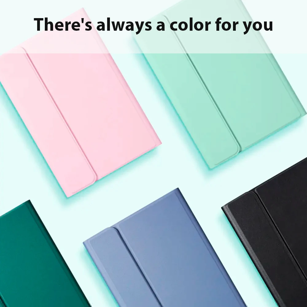 

Detachable Keyboard Case Magnetic Keyboard, Mouse for Samsung Galaxy Tab A9 Plus 11 Inch Case, Tab A9+ SM-X210N/X216B