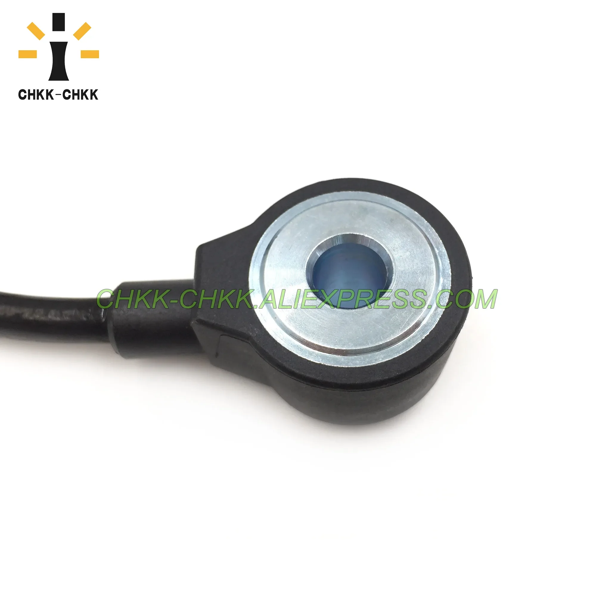 CHKK-CHKK Engine Knock Sensor FOR Subaru Impreza WRX Forester Legacy Outback 22060-AA140 3PIN