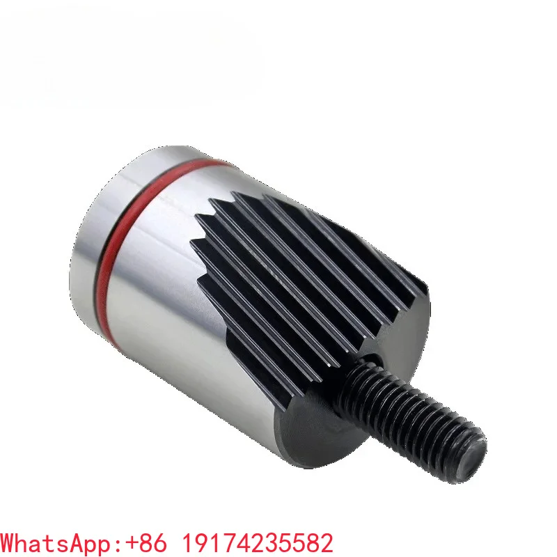 1PC VDI30/W-22 VDI40/W-28 VDI40/W-40 VDI80/W-50 Jagged Wedge For CNC Machine