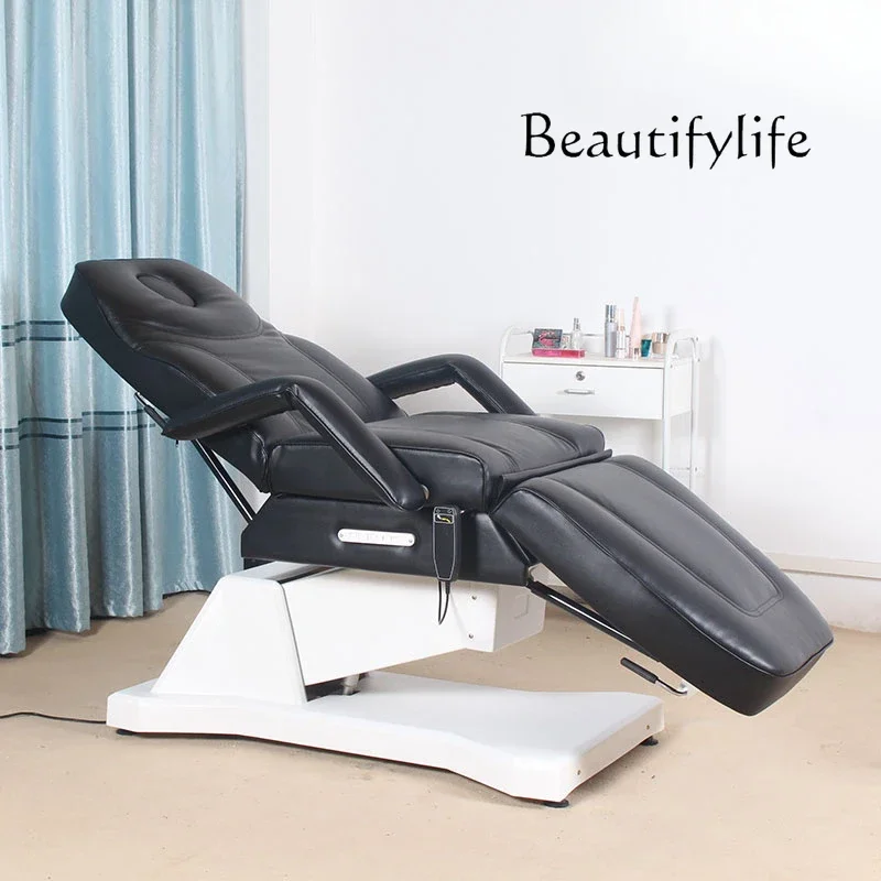 

Electric Beauty Special Bed Adjustable Foldable Massage Bed