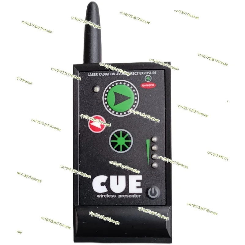 For Professional Flipper QL PPT Keynote Anti Interference Upgrade Super Cuelight