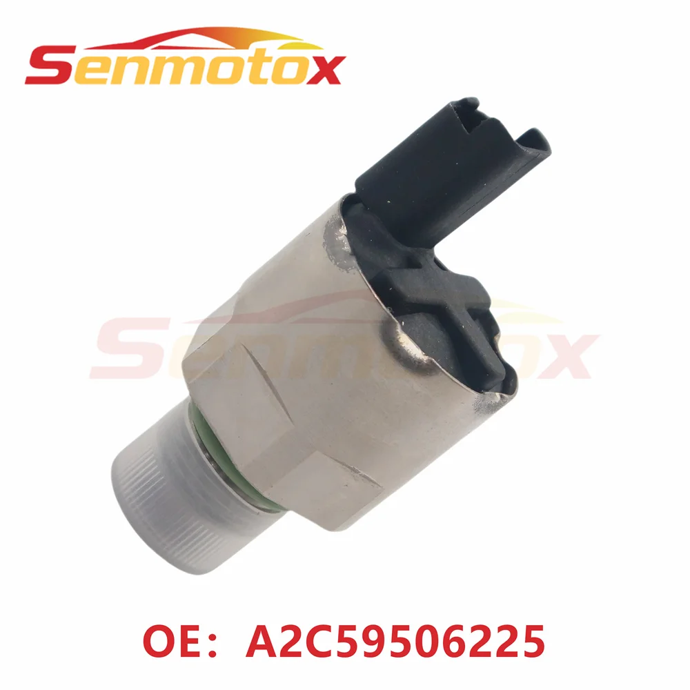 A2C59506225 Fuel Pressure Control Regulator Valve X39800300005Z For Nissan Note Qashqai Tida 1.5 Ford Galaxy 1.8 Auto Parts
