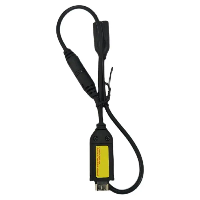【Camera Accessories】 Suitable for Camera Charging Data Cable SUC-C3 C5 C7 CB20U05A/B USB Charging Cable 0.5 Meters