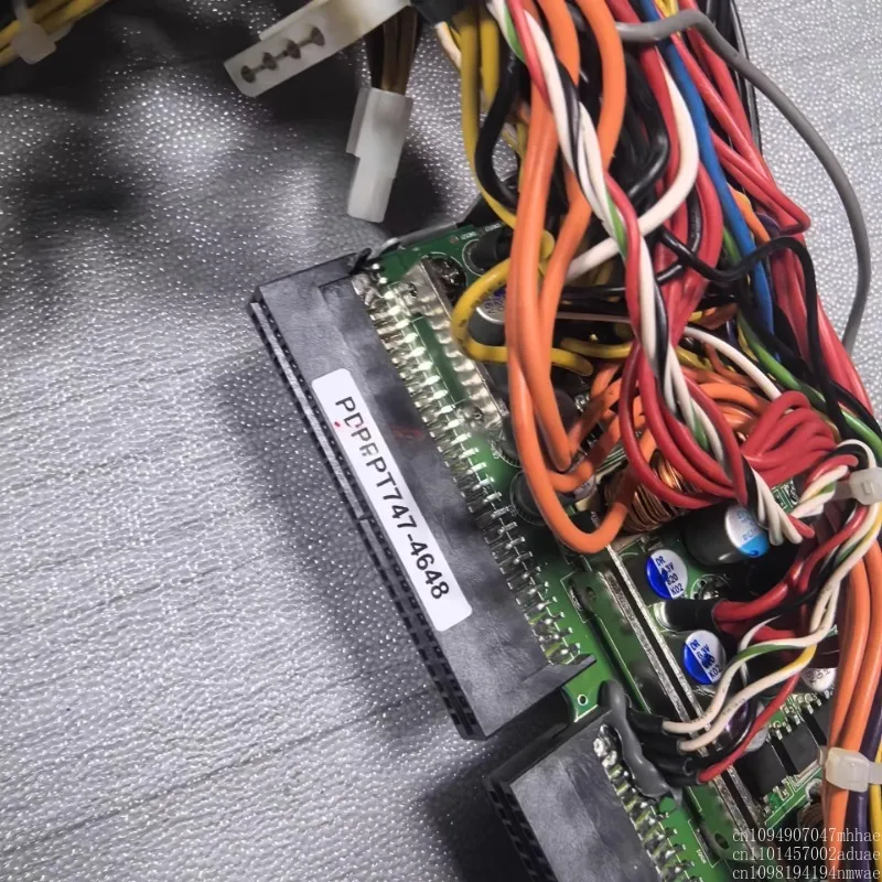 Supermicro PDB-PT747-4648 Server Power Backplane 2000W 7047/7048GP Distribution Board