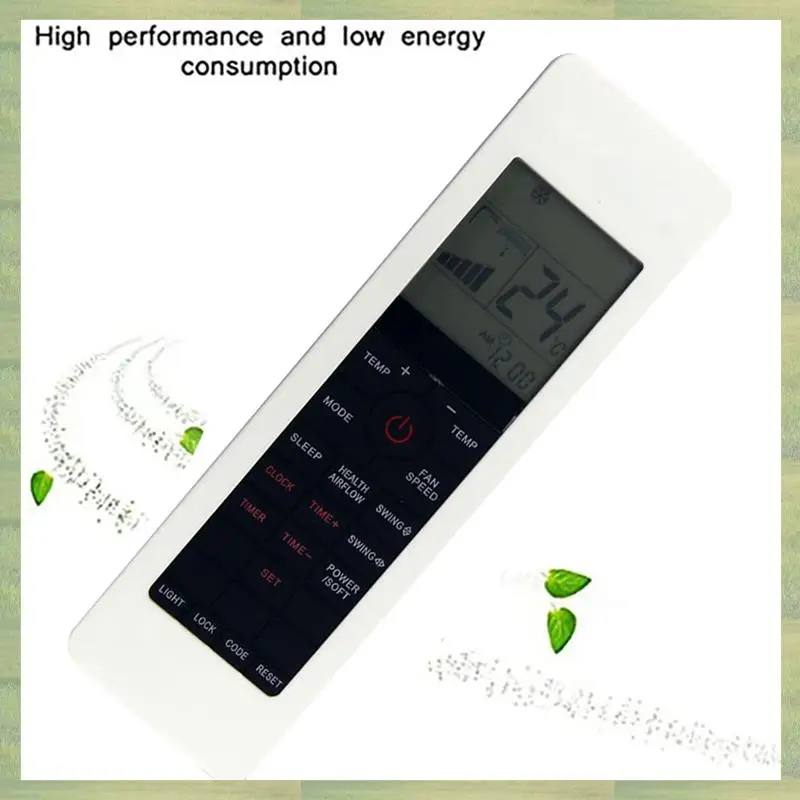 Remote Control AC N15R-3X untuk Remote Control AC York 0010401314K YORK-0010401314T