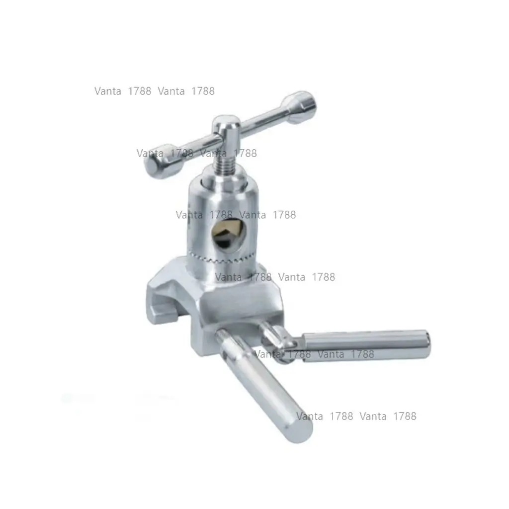 Stainless Steel Adj… - image