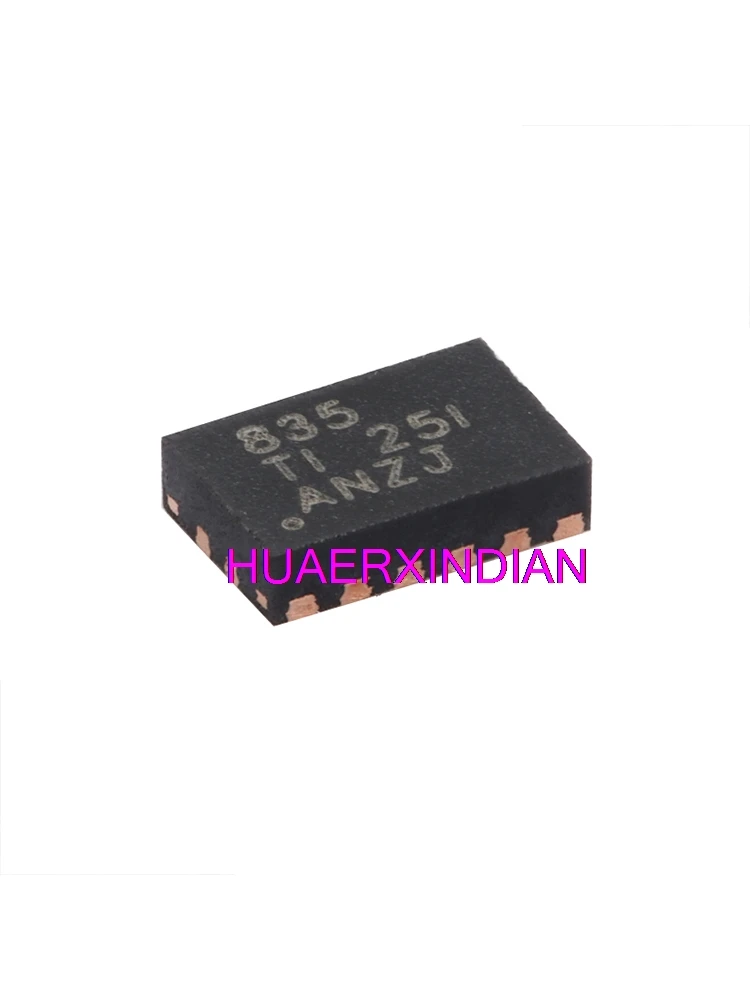 

DRV8835DSSR WSON-12-EP H новый оригинальный