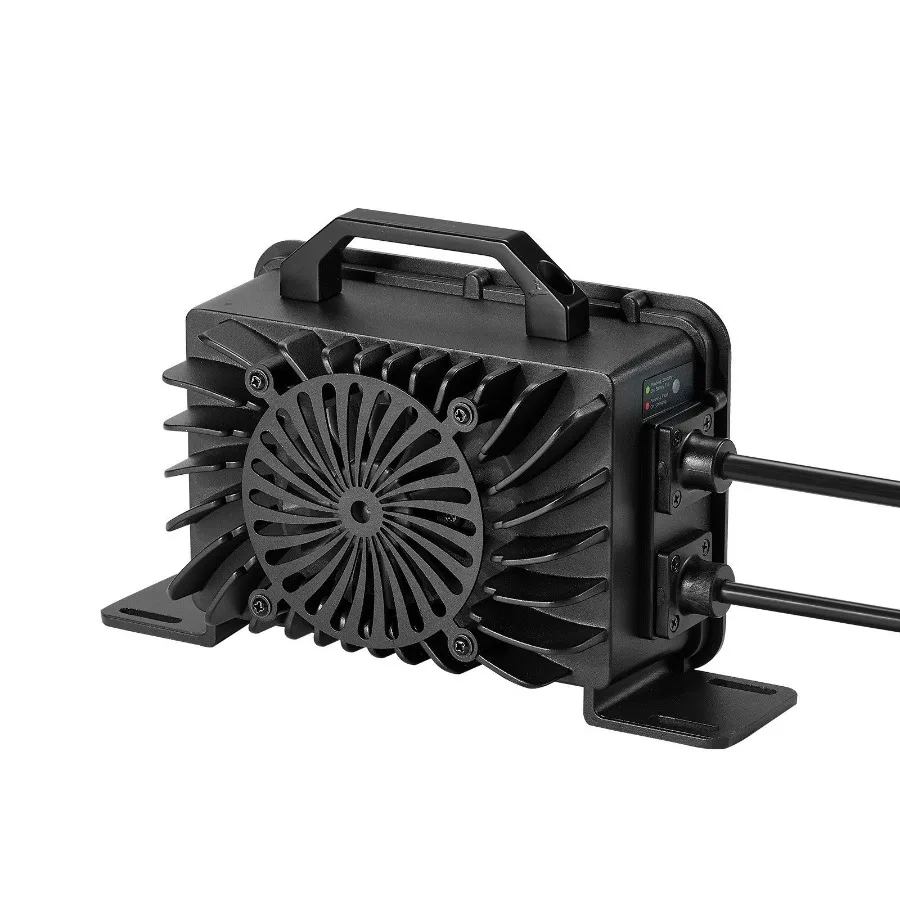 48V 18A Lithium Bat…