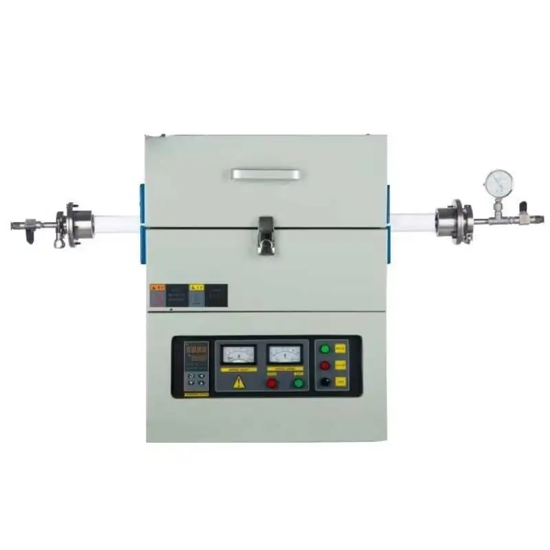 2026 Laboratory Vacuum Heating High Temperature Muffle Electric Vertical Horizontal Tube Resistance Furnace