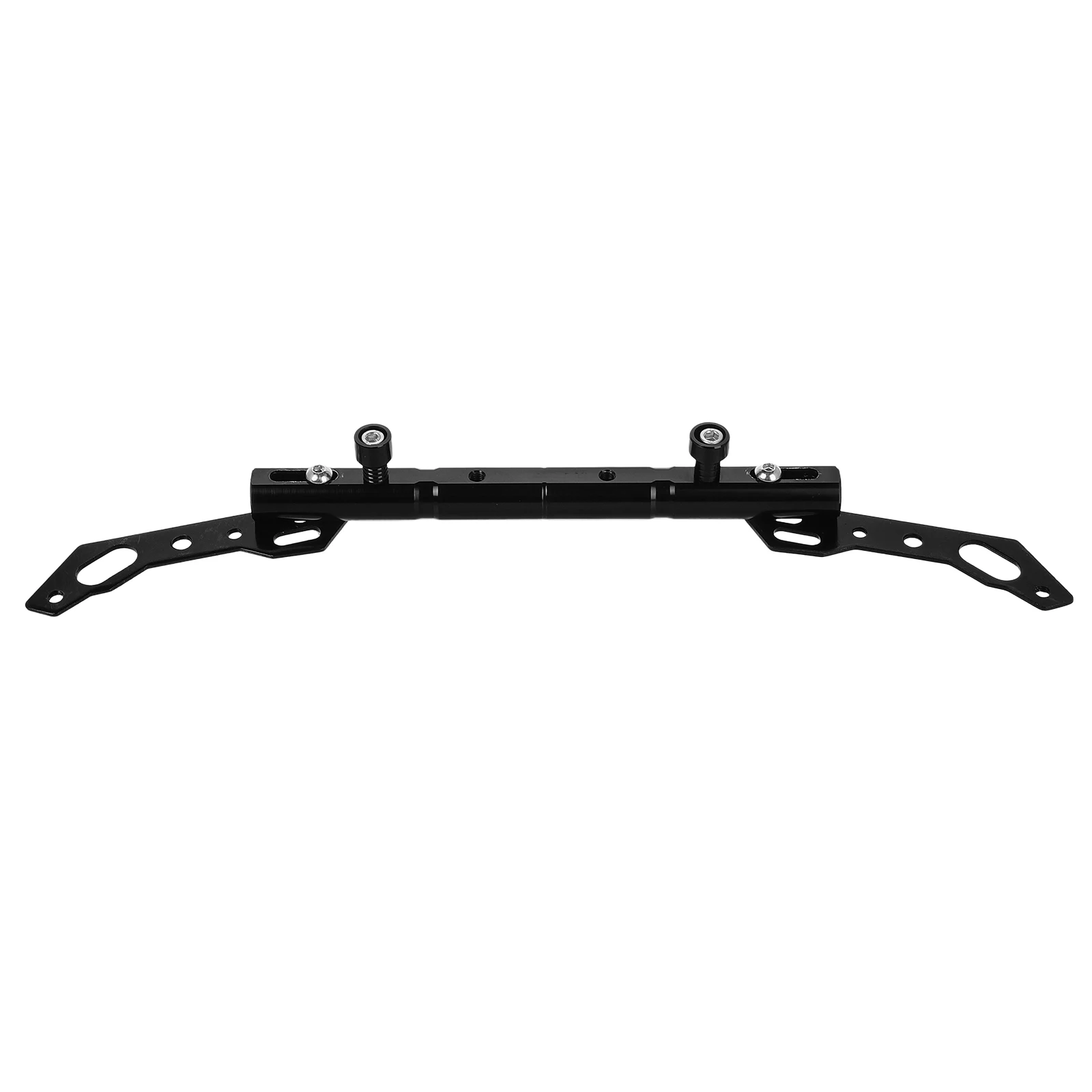 

Motorcycle Balance Rod Accessories Handlebar Braces Modified Durable Metal Replacement Extension Bar Compatible Electric