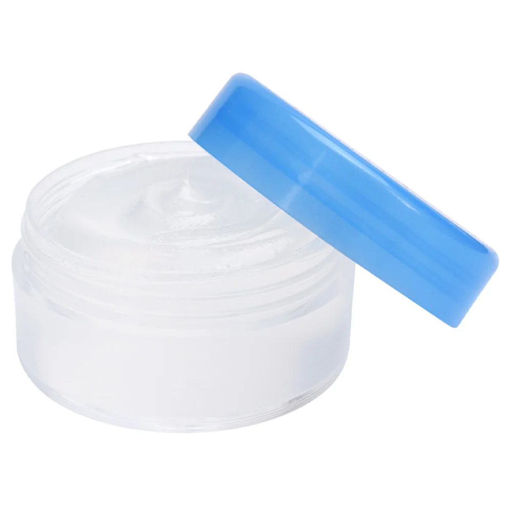 

Tattoo Pen Grease Lubricating Oil Tattoo Machine Accessories Durable Safe Formula Extend Lifespan Portable Lubricate Cream