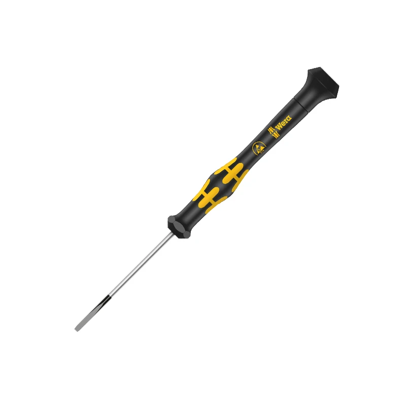 WERA 1578/1550 Phillips Screwdriver High Quality Materials And Precision Craftsmanship Extend Service Life Simple Operation