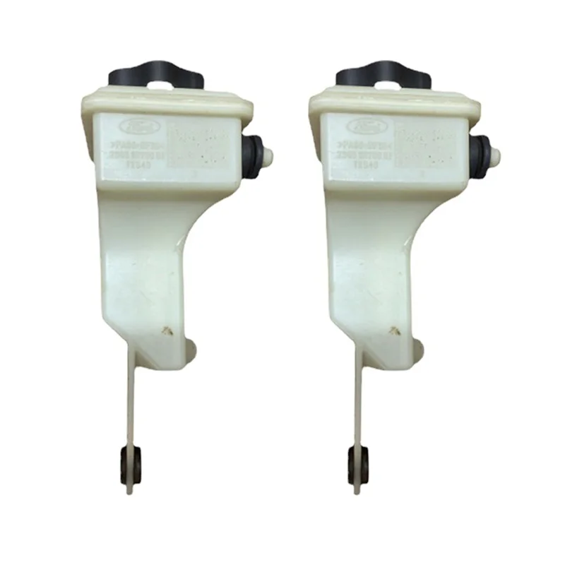 

2S653R700BF Power Steering Tank And Cover For Ford Fiesta MAX MOVE POWER 1.6 2004-2013 2S65-3R700-BF(2Pcs)