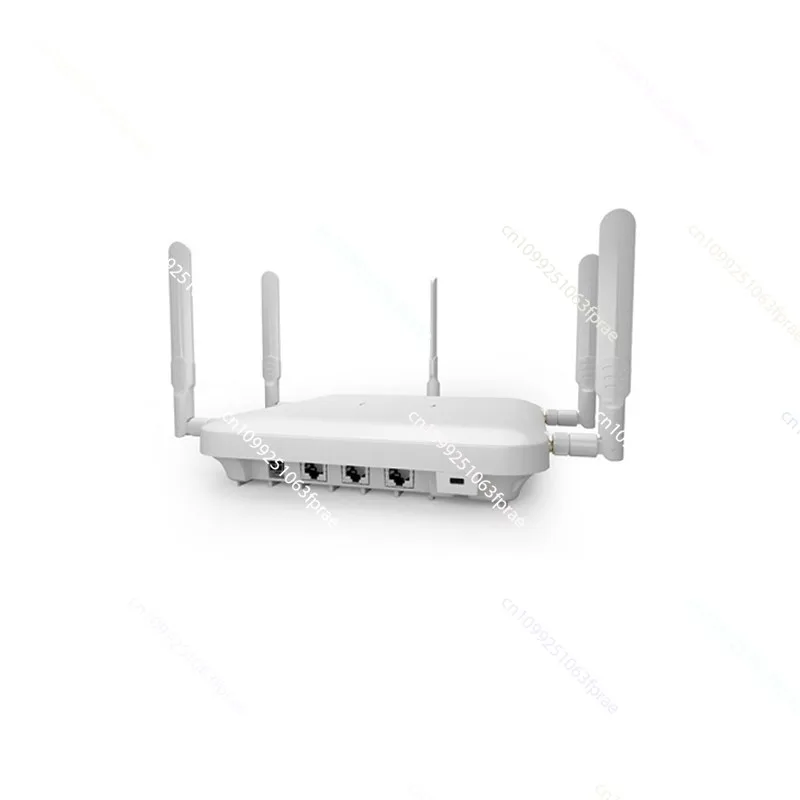 

AP8533 Enterprise Access Point with Eight Times More Capacity and Three Times More Sensors