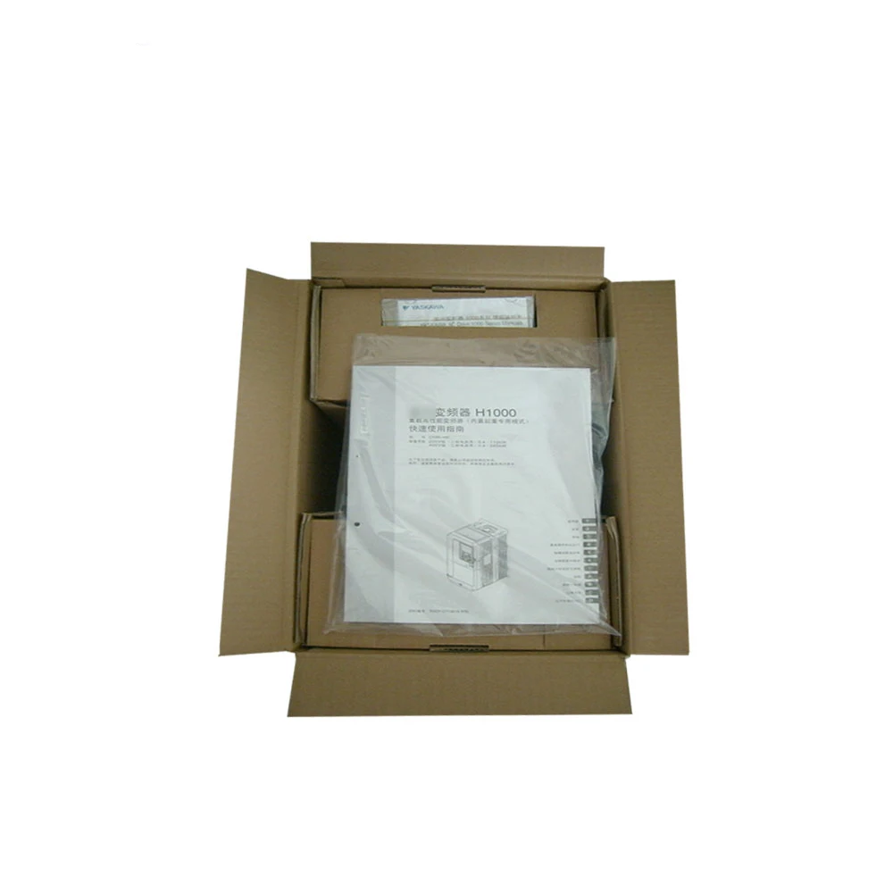 ATV Series Inverter Converter for Zoomlion SC200 Passenger Hoist