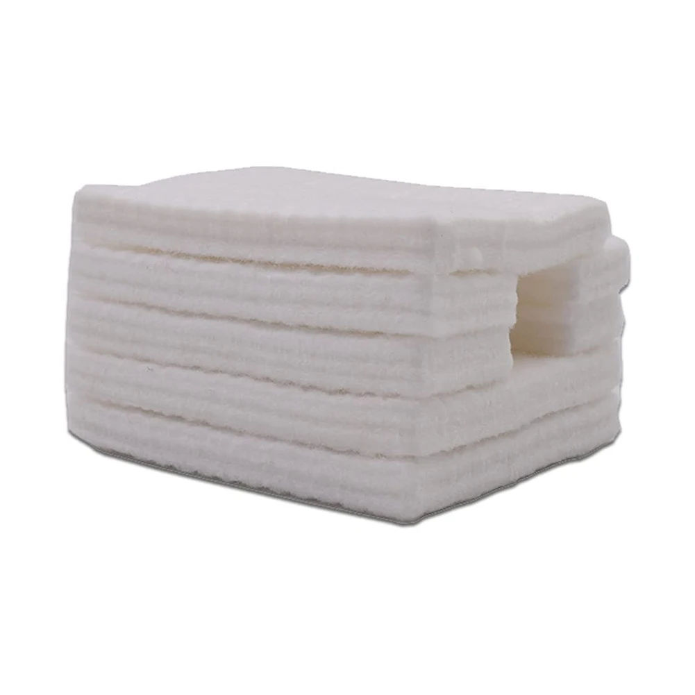 Absorber Sponge ET-2710 Waste Ink Tank L3115 L3118/L3110 L3151 L5198 L3118 Maintenance Box Replacement Waste Ink
