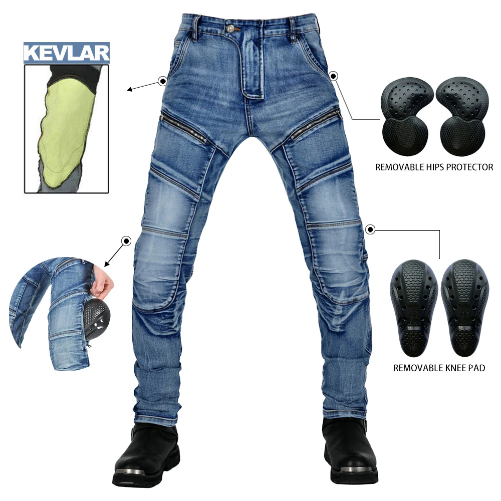 

Новые эластичные брюки для мотокросса CE, защитное снаряжение, мотоциклетные брюки, мужские мото джинсы, туристические брюки для верховой езды, гоночные брюки Ripstop