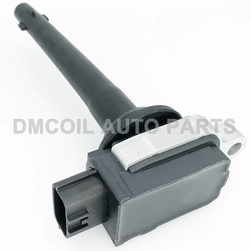 IGNITION COIL FOR NISSAN MICRA NOTE NV200 QASHQAI X-TRAIL TIIDA SENTRA RENAULT CLIO 1.6 1.8 2.0 2004-2015 22448-ED800 0221604014