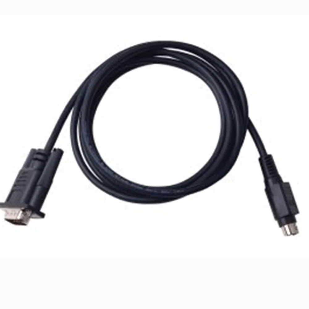 

Original fatek dedicated communication cable FBs-232P0-9F-150,1.5m fatek PLC programming cable fbs-232po-9f-150