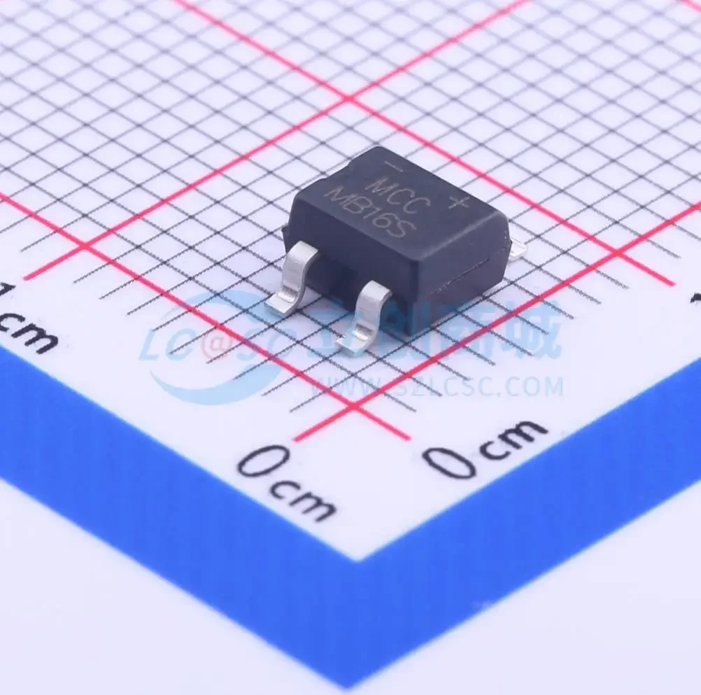 50Pcs Mb16S-Tp Mb16…