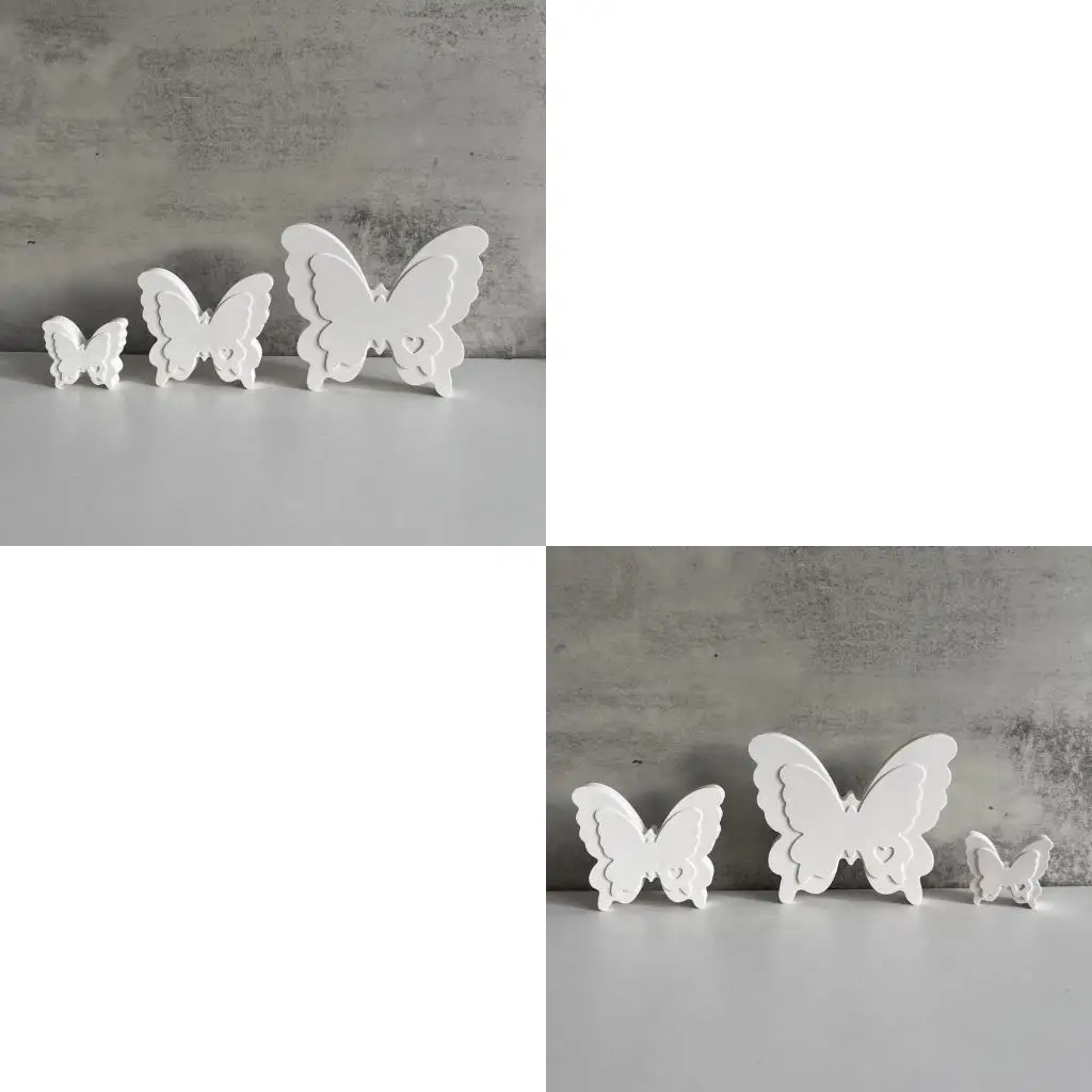 

Crafting Figurines Moulds Easy Demolding Mould for Plaster and Creation