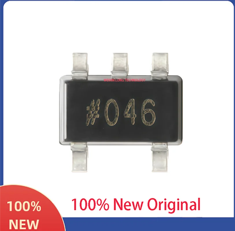 AD8065 AD8065ARTZ-REEL7 100% Brand new original