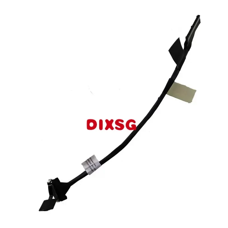 Laptop battery connector cable wire for Dell Latitude 7280 7380 7290 7390 e7280 e7380 e7290 e7390 caz10 dc02002ng00 04w0j9