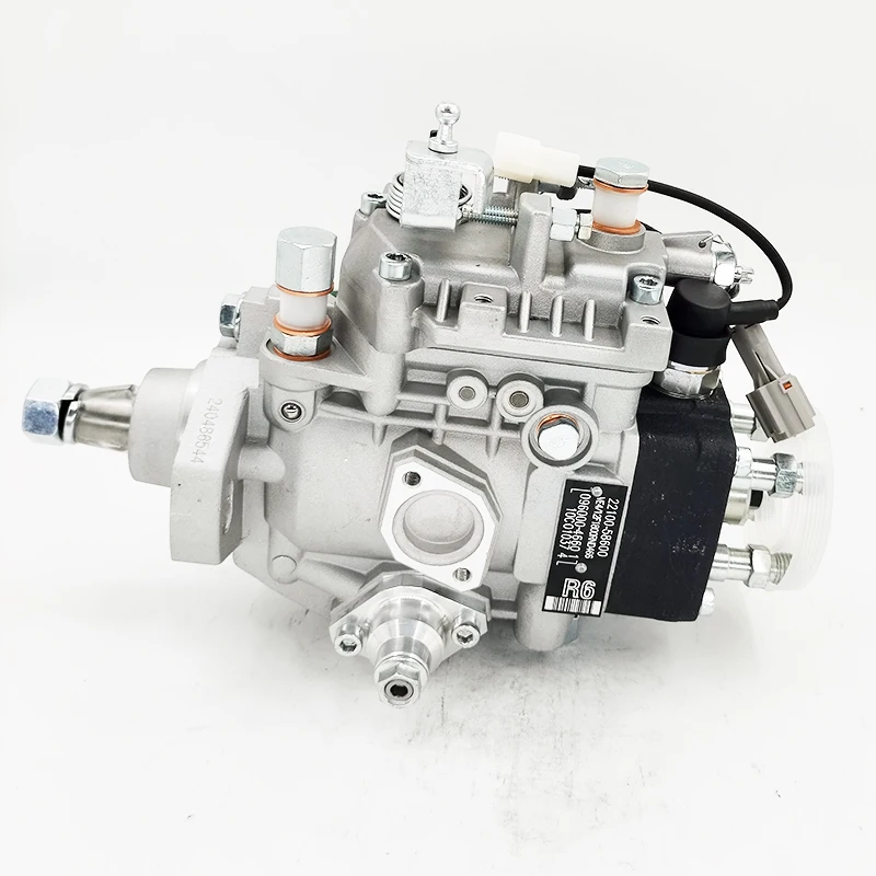 22100-58600 096000-4660 VE4/12F1800RND466 2210058600 High Performance Fuel Injection VE Pump For DYNA for toyota 14B