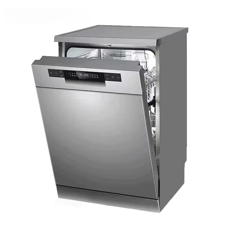 13 sets 14 sets 15 sets Dish Washer touch control Dishwasher Machine for Home