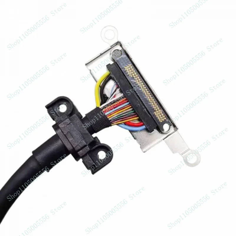 cable-de-donnees-de-demontage-pour-station-d'accueil-dell-wd19-19dc-double-type-c-wd19tb-22tb4-nouveau