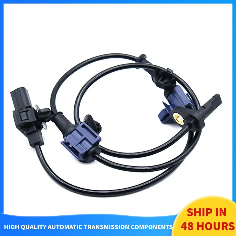

T18C-задний правый датчик ABS скорости колеса для Honda Elysion 2013 2014 2015 2016 57470-SYJ-H01 Высококачественные автомобильные детали 57470SYJH01