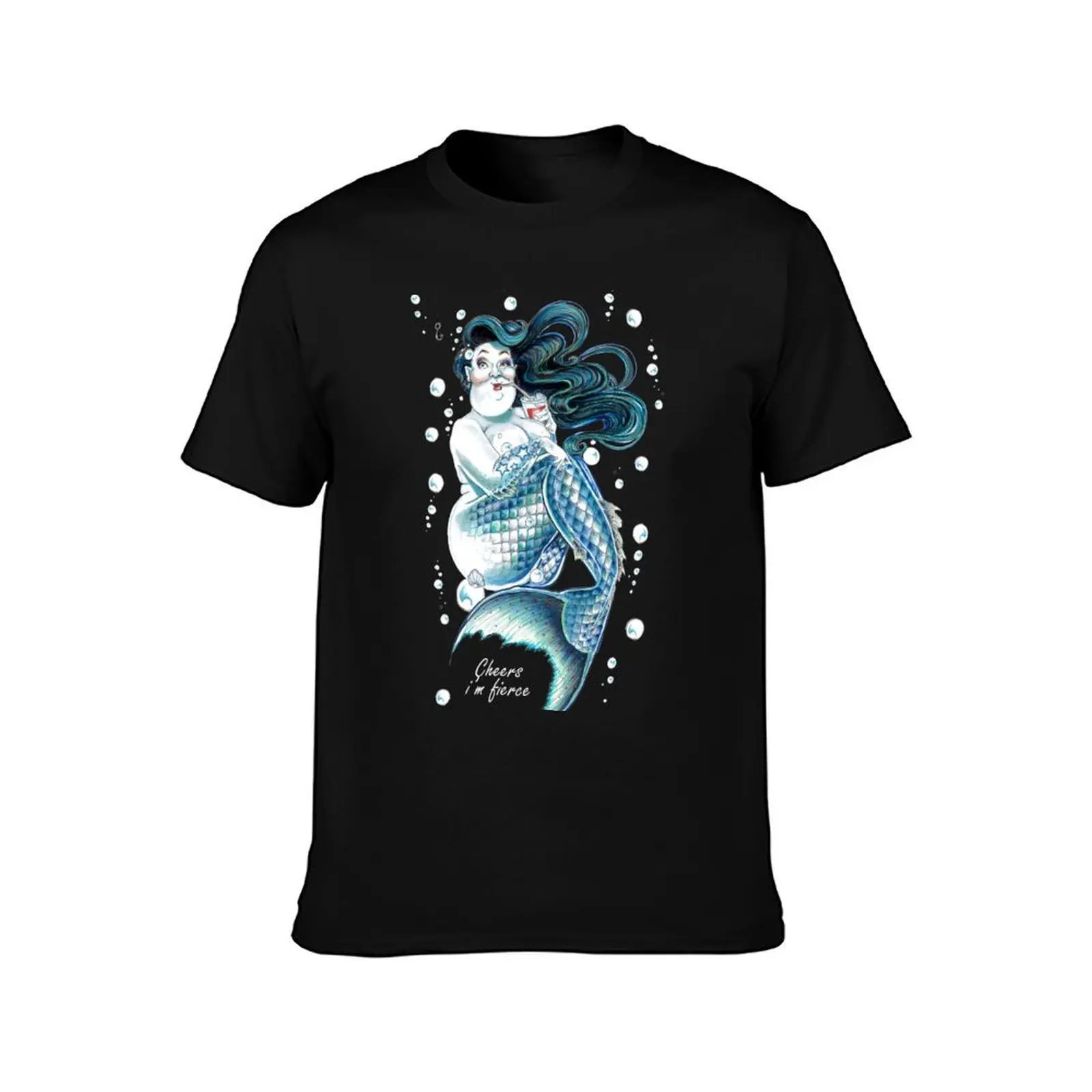 Bloody Caesar T-Shirt funny t shirts dark humor T-Shirt