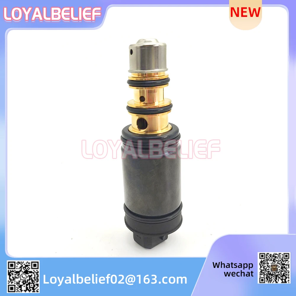 

Управление компрессором переменного тока LY-35 для RENAULT MEGANE GRAND Nissan X-Trail T32 Qashqai J11 8200939386 8200716697 7711497392