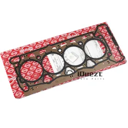 Elring Engine Cylinder Head Gasket for VW GTI Jetta GLI AUDI A4 A5 1.8 2.0 TFSI 06H103383AD