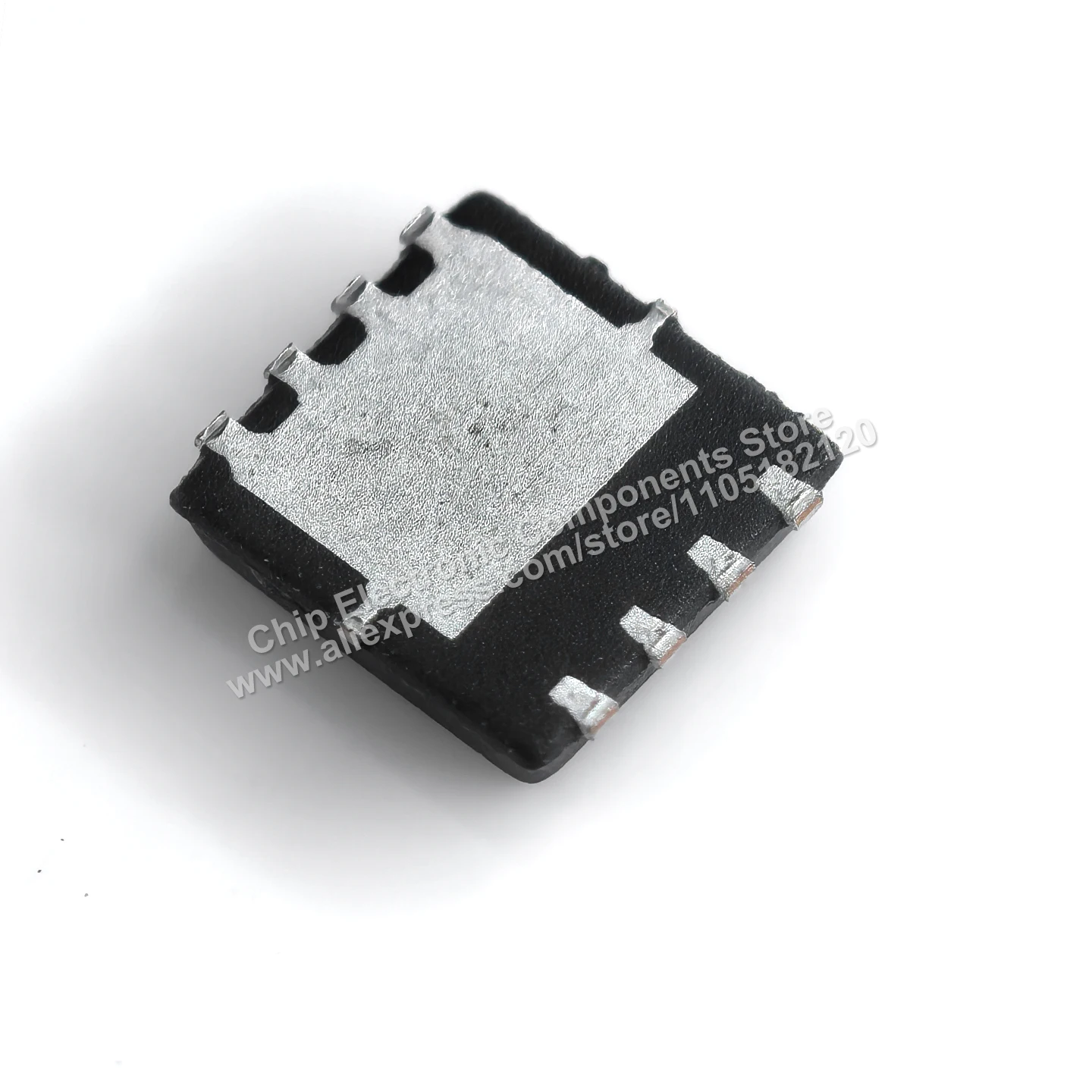 （10 PCS）Original IC AON7264E 7264E Marking 60V N-Channel AlphaSGT™ MOSFET, DFN-8(3×3) Package