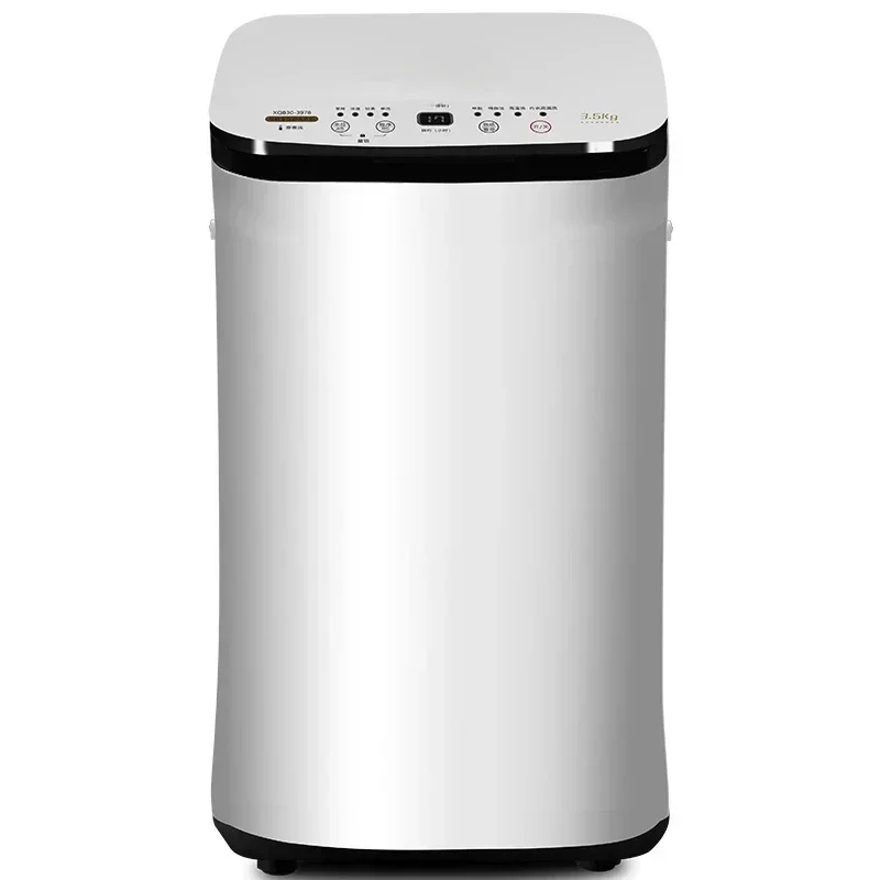 

Household Automatic Intelligent Small Mini Maternal and Child Washing Machine Portable Washing Machine