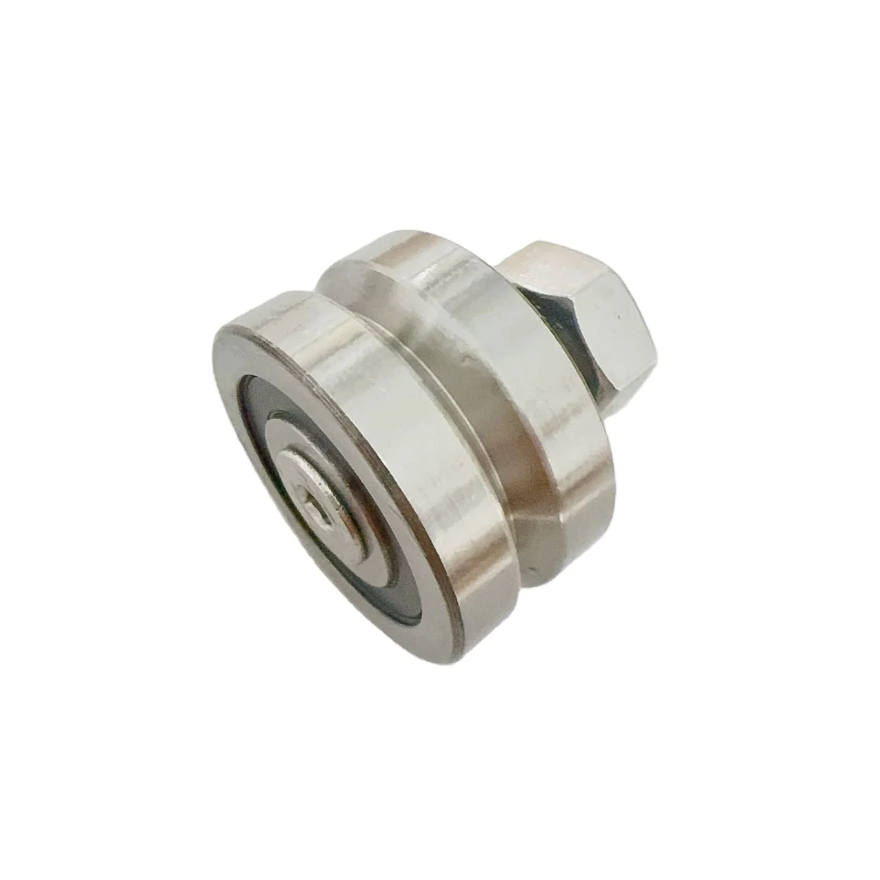 SJ34-CDR CAM follower Roller bearing