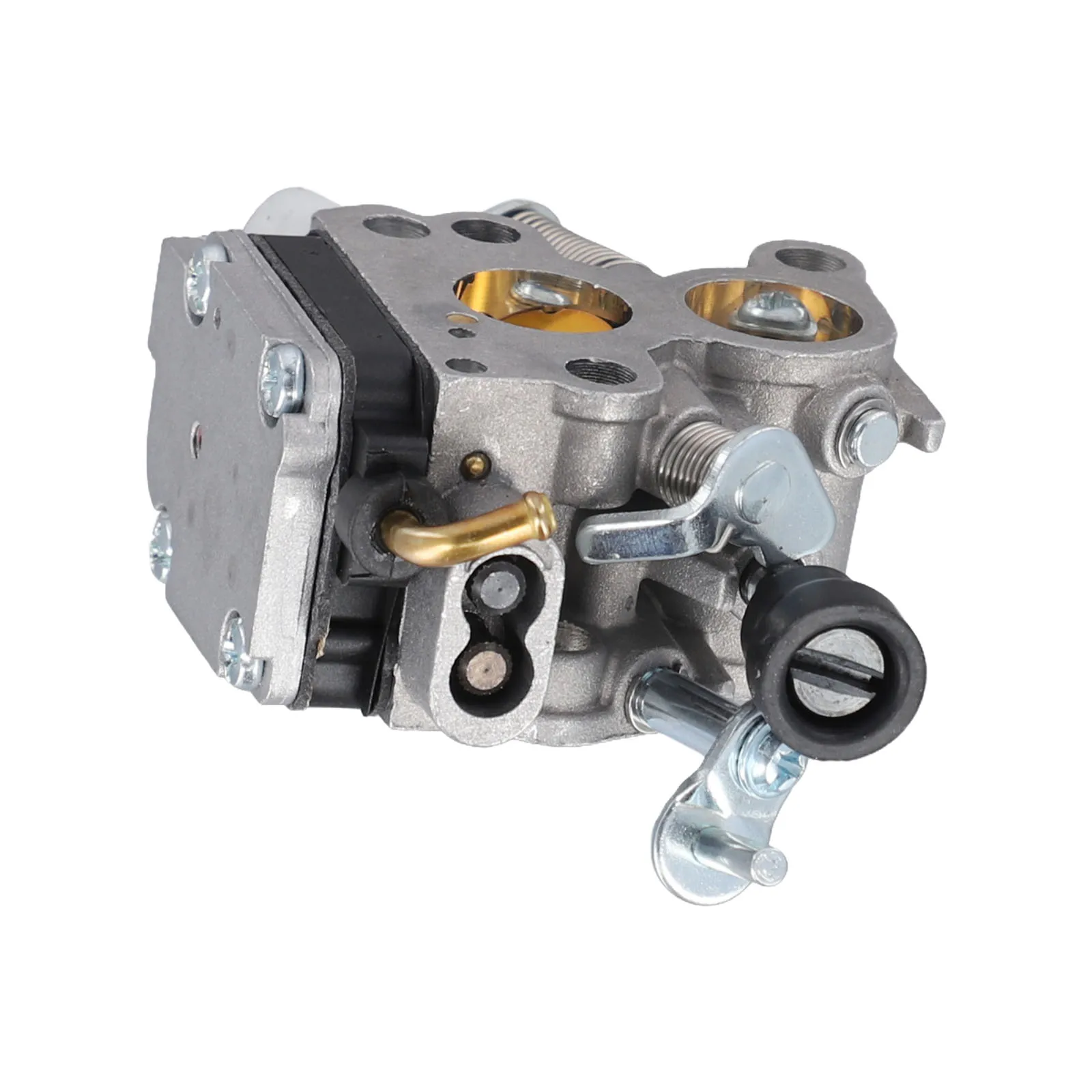 Carburettor Replacement for Jonsered CS2240 CS2240S & For McCulloch CS350 CS390 CS410 Chainsaw Improve Efficiency