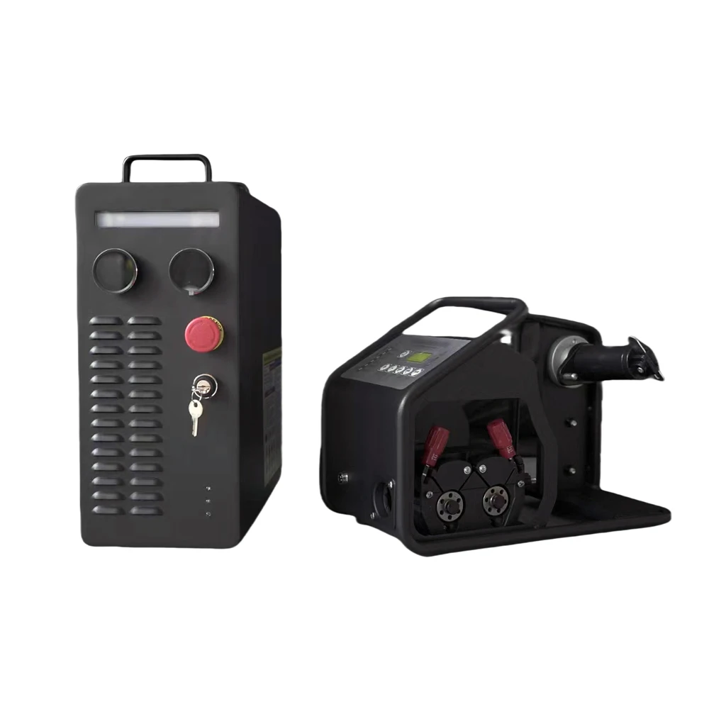 Mini Handheld Metal… - image