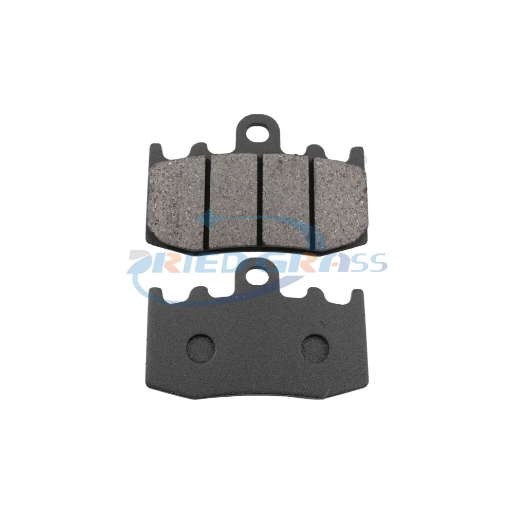 Front and rear motorcycle brake pads for BMW R850 R1150 R1200 RT GS R1200GS K1200S K1300GT K1300S R 850 1150 K 1200 1300