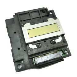 Printhead Printhead  Print Head for Epson L120 L210 L300 L350 L355 L360 L380 L550 L555 L551 L558 XP-412 XP413 FA04000 FA04010