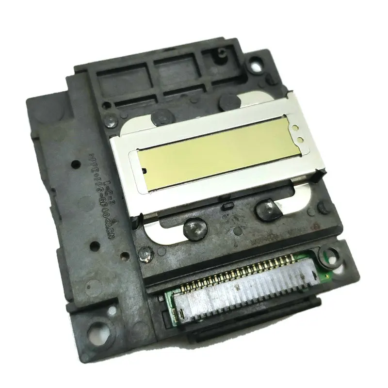 Imagem -02 - Cabeça de Impressão para Epson L120 L210 L300 L350 L355 L360 L380 L550 L555 L551 L558 Xp412 Xp413 Fa04000 Fa04010