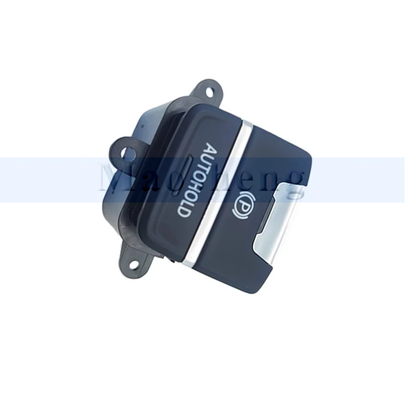 مفتاح فرامل اليد الإلكتروني Maosheng لـ SAIC MAXUS D60 مفتاح فرامل اليد الإلكترونية مفتاح إيقاف السيارة EPB C 00090332