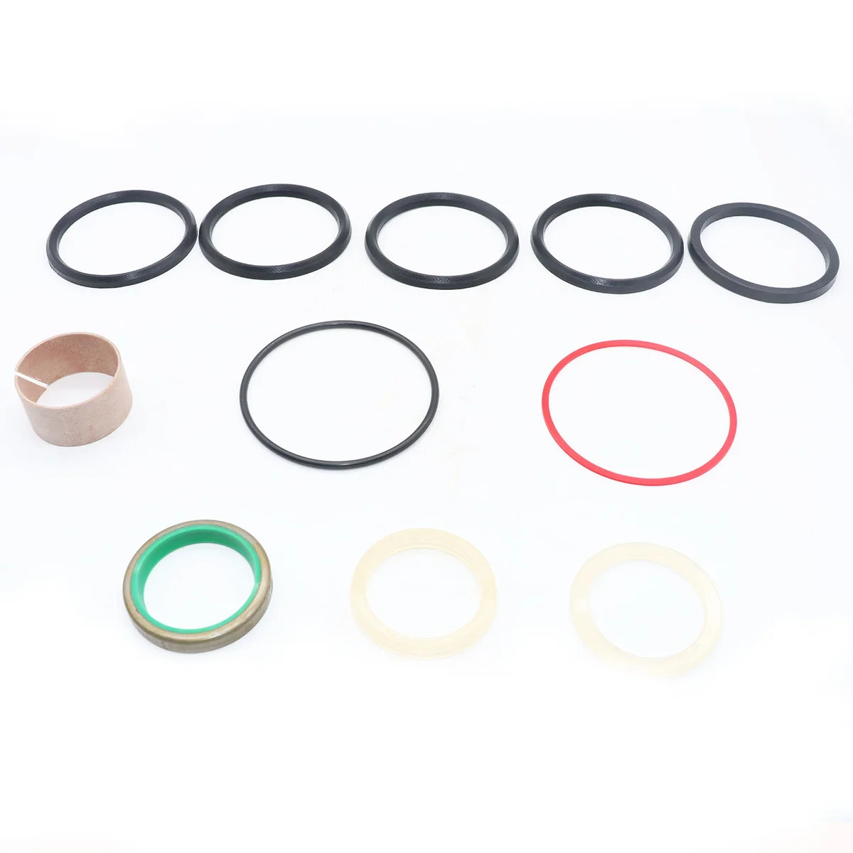 New Whole Machine G105512, G105517, G105527, G105528, G105529 Seal Kit IH 580B 580C 580F 450 450B 450C