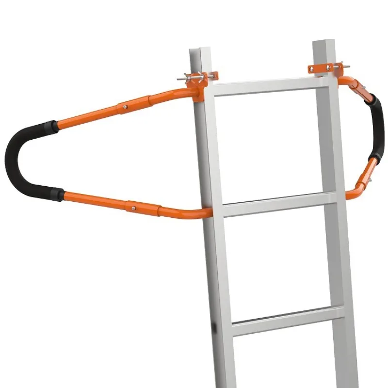 Ladder Stabilizer Ladder Stabilizer Foam Elbow and Anti-fall Device