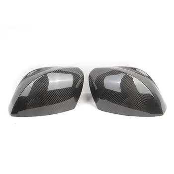 適用於日產 GTR R35 的真幹碳纖維改裝替換後視鏡外殼車身套件外觀改裝配件 10 最佳銷售 A35 車身套件 - №7
