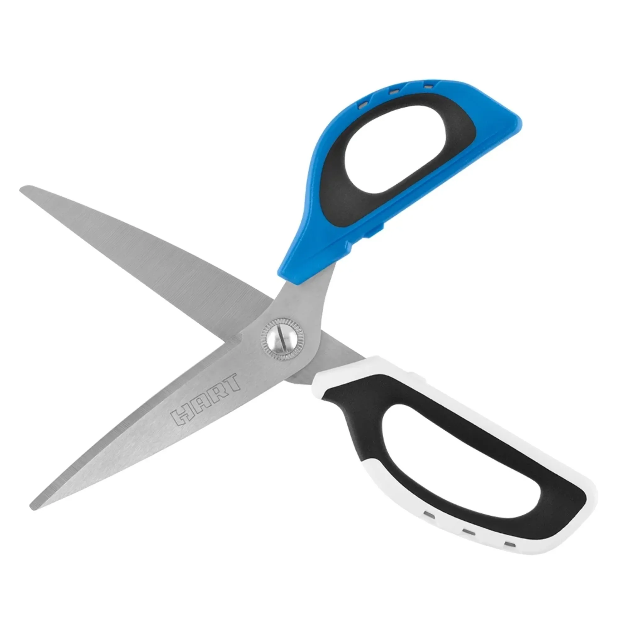 

HART Stainless Steel Scissors with Metal Core Handles scissors scissors stationery