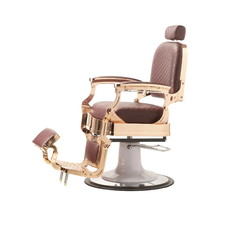 salon Chair Stool Beauty Folding Portable Professional Manicure Salon Hairdresser Reclining Chairs silla barberia Manicurist